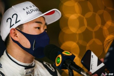 Tost ’sure’ Tsunoda will be world champion