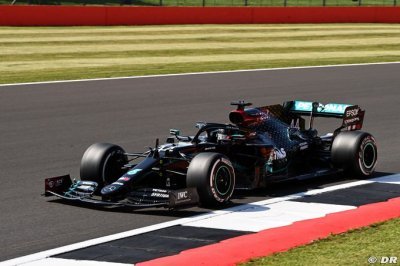 Selon Mercedes F1, la FIA va ’peut-être nous faire une faveur’