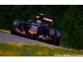 Toro Rosso shines amid Red Bull-Renault debacle 