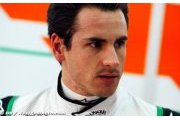 Sutil : confirmation attendue aujourd'hui ou demain