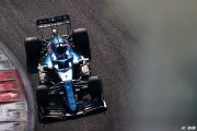 Prost reveals 2022 engine 'reliability problem'