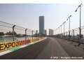 Photos - 2021 Saudi Arabia GP - Thursday