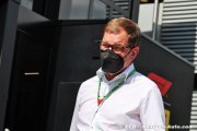 Audi et Porsche voudraient des F1 hybrides à quatre roues motrices