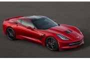Les débuts de la Corvette C7.R programmés à Daytona
