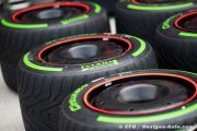 Bridgestone proche d'un retour en F1 avec l'appui des pilotes