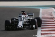 Giovinazzi s'attend à un début de saison difficile