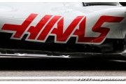 Haas F1 dénonce le comportement 'odieux' de Mazepin, le Russe s'excuse