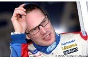 Latvala garde la victoire en point de mire