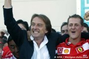 Pourquoi Enzo Ferrari 'aurait été impressionné' par Schumacher
