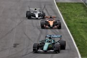 Aston Martin F1 'n'avait pas le rythme' pour faire mieux que 15e au Canada