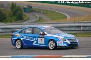 Valencia, race 2 - Muller benefits from BMW havoc