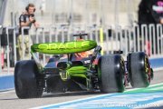 Essais hivernaux F1 : Le programme et le suivi en direct sur Nextgen-Auto