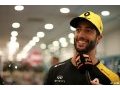 Ricciardo : Faire équipe avec Leclerc chez Ferrari ? Ce serait intéressant