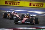 Ecclestone : Montezemolo a été 'consterné' par Ferrari en Chine