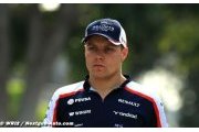 Bottas va découvrir le tracé de Marina Bay