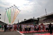 Monza espère bientôt assurer son avenir en F1