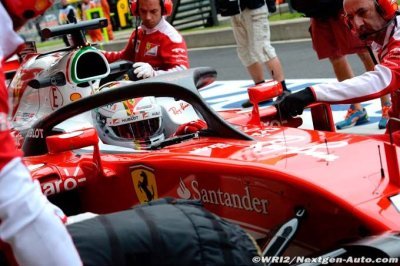 Strategy Group rejects Halo for 2017 and adopts new approach on radio communication