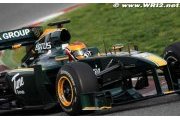 Fernandes not confirming Fauzy-to-race rumours