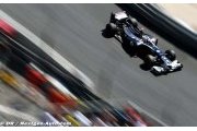 Pastor Maldonado endures further 5-place grid penalty