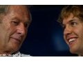 Team orders for Webber would have cost Vettel title - Marko