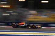 Verstappen éliminé en Q2 : Ce fut une expérience choquante