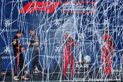 Les statistiques après le Grand Prix de Miami
