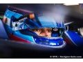 Colapinto : 'J'étais le deuxième choix derrière Sainz' pour Williams F1