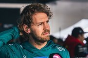 'Je ne voulais pas courir' : Vettel face au drame d'Anthoine Hubert