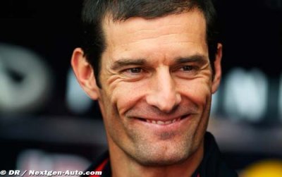 Webber va rencontrer lundi le grand patron de Red Bull