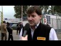 Vidéo - Interview de Paul Hembery (Pirelli) après Jerez