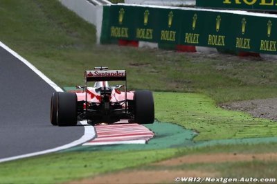 Dallara plays down Ferrari partnership