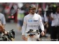 Alonso's manager plays down Indycar talk