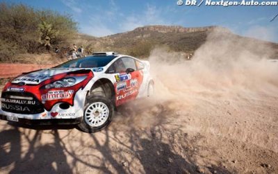 SS20: Late drama for Novikov