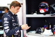 Verstappen l'a refusé mais s'attend à ce que Mercedes domine en 2026
