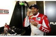 Returning Karthikeyan vows to 'catch up' on F1