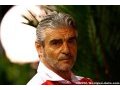 Arrivabene fined for Singapore littering