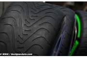 Pirelli: Wet start to Brazilian GP week-end