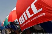 Photos - WTCC 2015 - Paul Ricard (France)