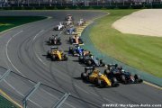 Long calendar limits driver 'aggression' - Hakkinen