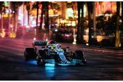 Hamilton : Le GP de Las Vegas pourrait être 'la meilleure course de F1 de tous les temps'