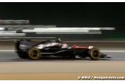 Alonso souhaite une investigation sérieuse sur la voiture de Button
