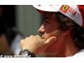 Schumacher still serious competitor for 2010 title - Alonso