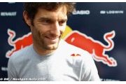 Will Power doit presque tout à Mark Webber