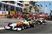 Di Resta admet ses erreurs