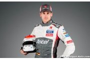 Sutil s'est concentré à perdre du poids