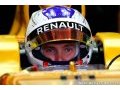 Sirotkin to get another Friday outing - manager