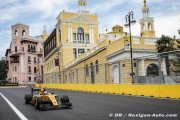 Palmer: We should be more on it in Austria