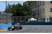Webber déçu et heureux à la fois