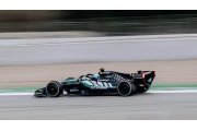 Russell : Mercedes F1 a réussi le pari de la fiabilité, mais la performance reste un mystère