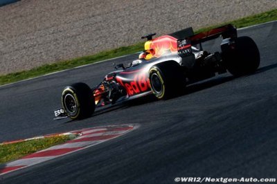Des évolutions de génie à venir de la part de Newey&nbsp;?